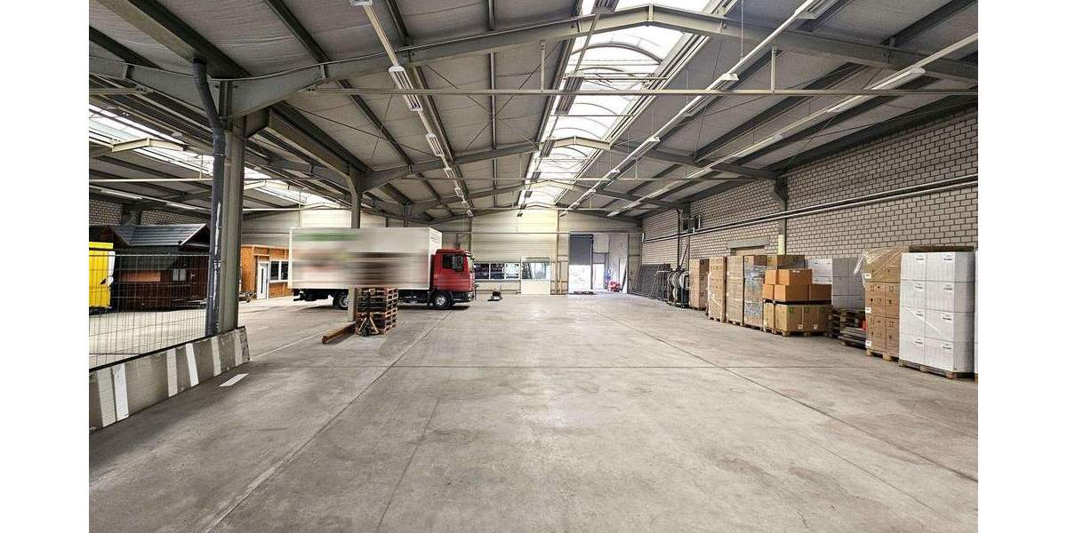 Gewerbeobjekt Markkleeberg Wachau - 4.250&euro; | Angebot:25865138