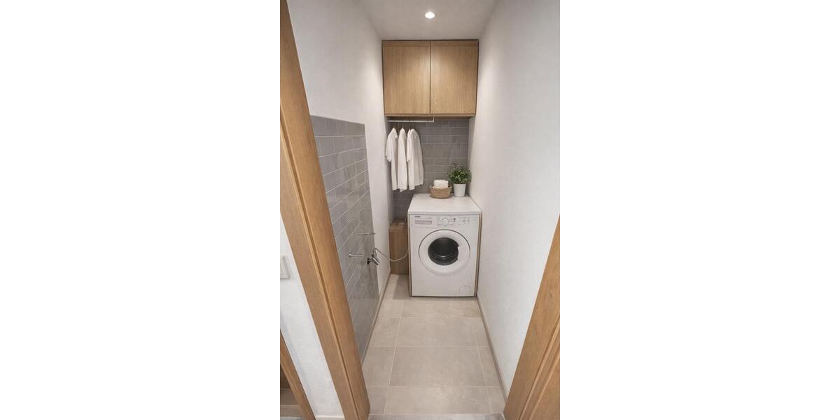 Etagenwohnung Gießen Anneröder Siedlung - 4 Zimmer, 83 m&sup2;, 1.100&euro; | Angebot:25655267