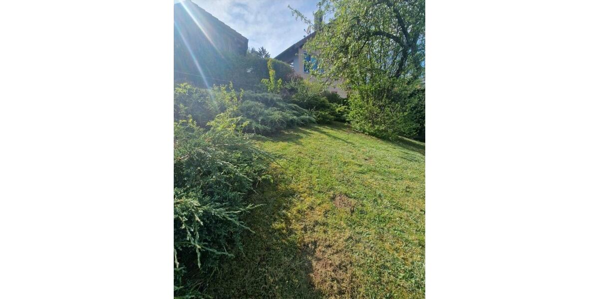 Haus zur Miete - Komplett möbliert, 2 Etagen, 2,5 Bäder, Garten, 6 zimmer