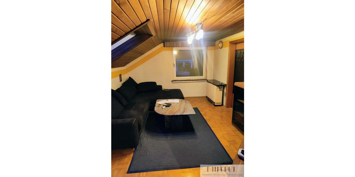 Auf gute Nachbarschaft 2 zimmer