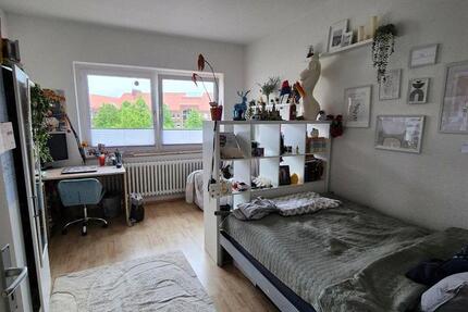 Wohnen auf Zeit Hildesheim - 1 Zimmer, 15 m&sup2;, 250&euro; | Angebot:26464892