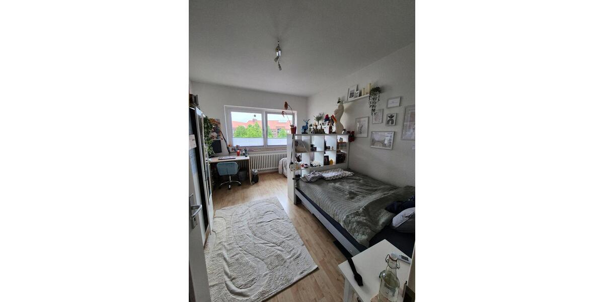 Wohnen auf Zeit Hildesheim - 1 Zimmer, 15 m&sup2;, 250&euro; | Angebot:26464892