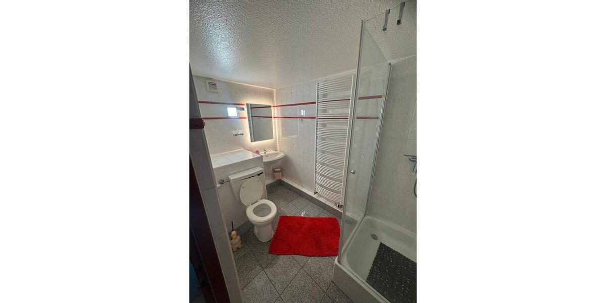 Wohnen auf Zeit Soltau - 1 Zimmer, 33 m&sup2;, 30&euro; | Angebot:21338289