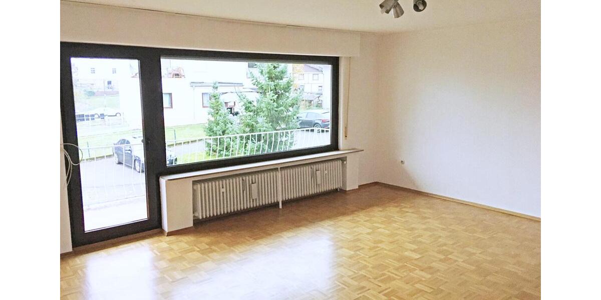 Etagenwohnung Eitorf - 3 Zimmer, 95 m&sup2;, 620&euro; | Angebot:24705558