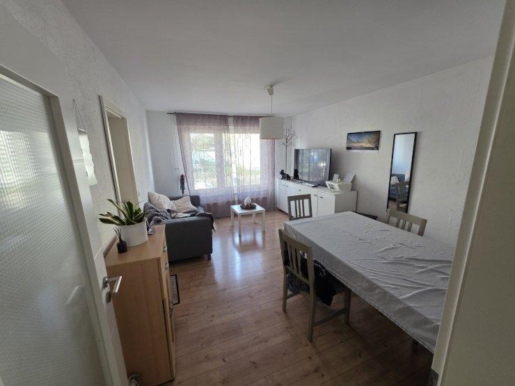 Wohnen auf Zeit Obertshausen - 1 Zimmer, 12 m&sup2;, 500&euro; | Angebot:26677603