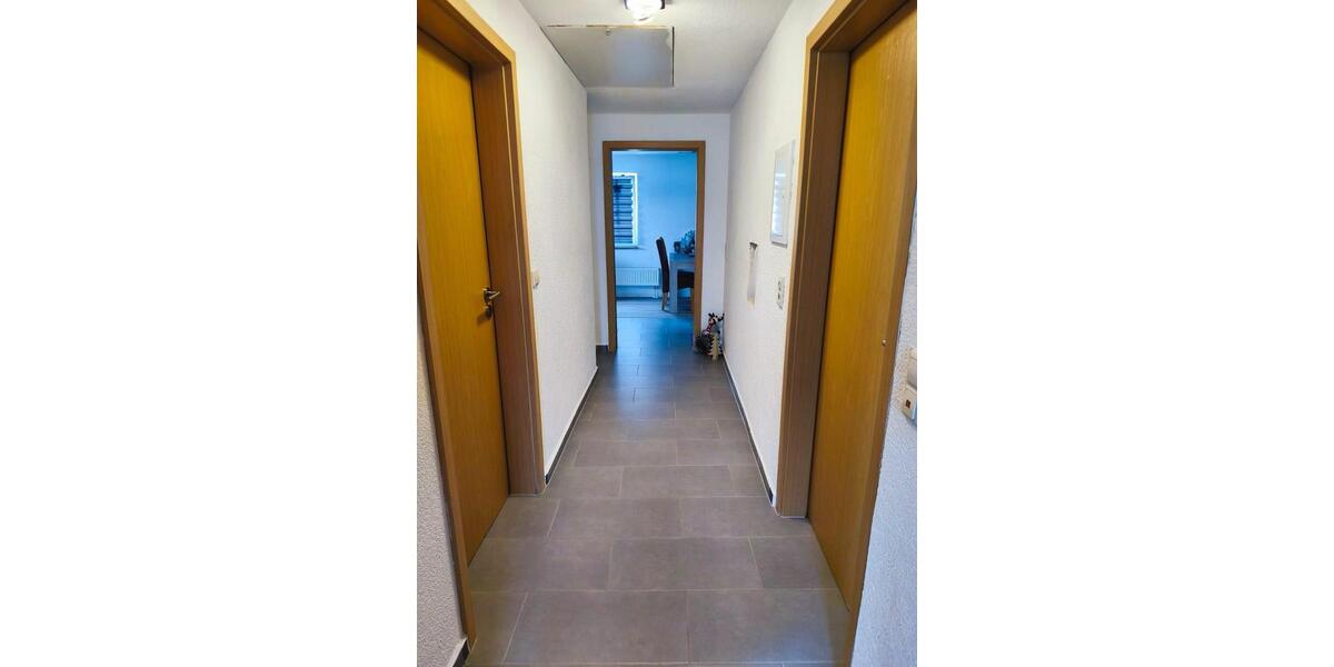 Dachgeschoßwohnung Rot am See - 3 Zimmer, 77 m&sup2;, 650&euro; | Angebot:24441196