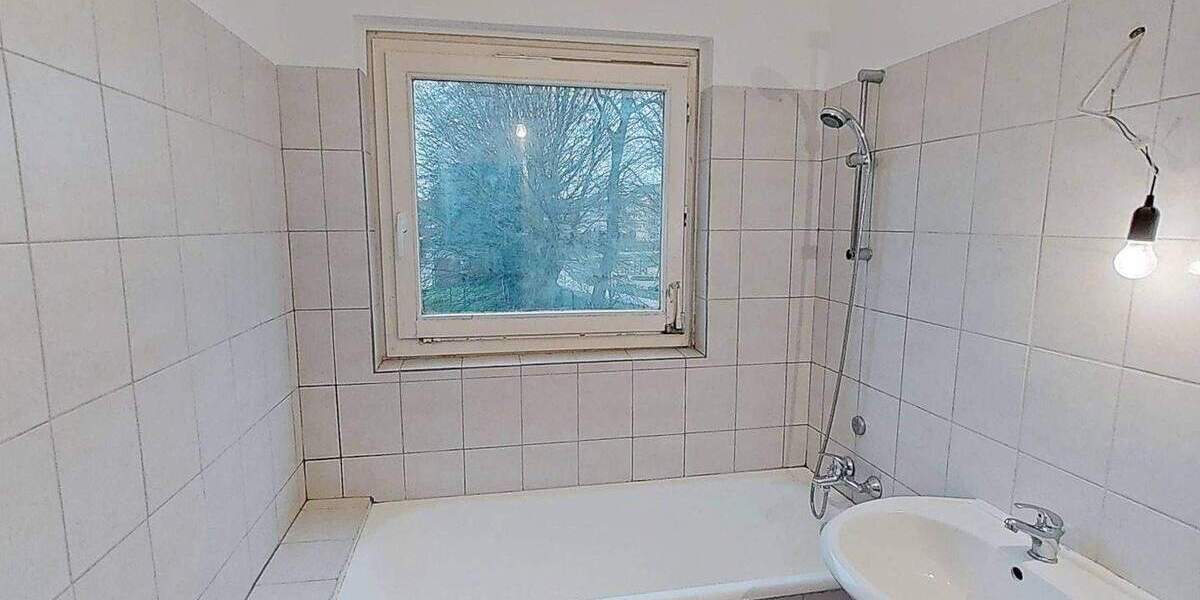 Etagenwohnung Diepholz - 4 Zimmer, 76 m&sup2;, 560&euro; | Angebot:25970042