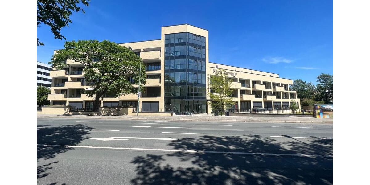 Etagenwohnung Osnabrück Hafen - 2 Zimmer, 72 m&sup2;, 830&euro; | Angebot:25991427