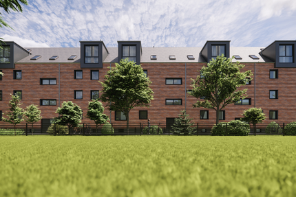 Wohnung Bad Bramstedt - 1 Zimmer, 36 m&sup2;, 541&euro; | Angebot:26092617