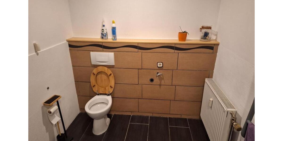 Etagenwohnung Schotten - 2 Zimmer, 67 m&sup2;, 700&euro; | Angebot:25048989