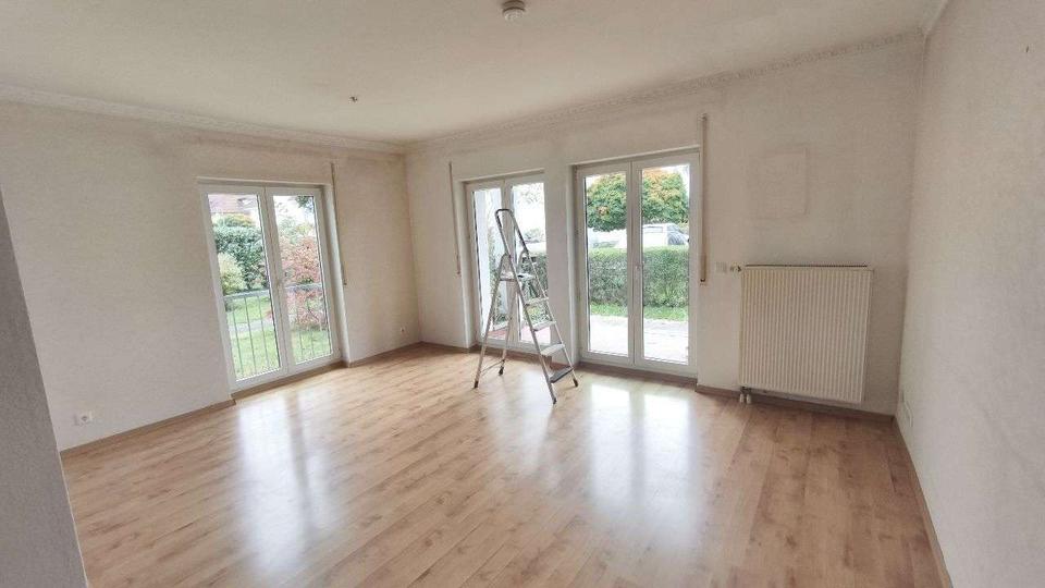 Erdgeschoßwohnung Erkner - 3 Zimmer, 90 m&sup2;, 1.215&euro; | Angebot:23498196