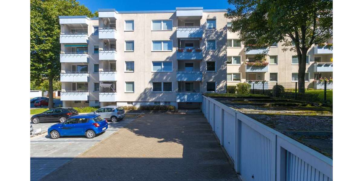 Wohnung zum Mieten in Salzgitter 545 € 78.93 m² 3 zimmer