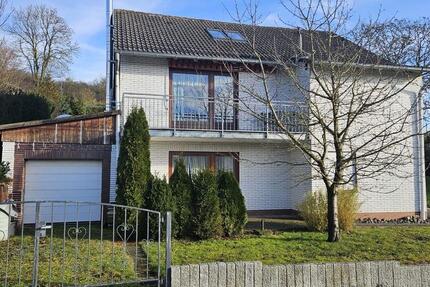 Schöne Mietwohnung in Diemelstadt Helmighausen 1 zimmer