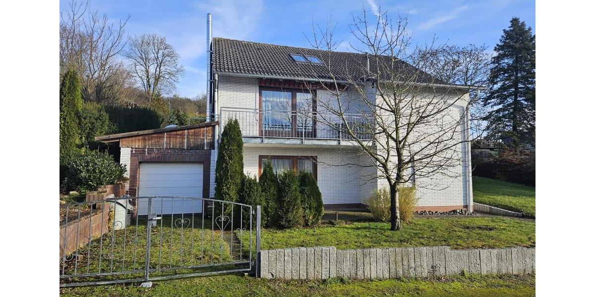 Schöne Mietwohnung in Diemelstadt Helmighausen 1 zimmer