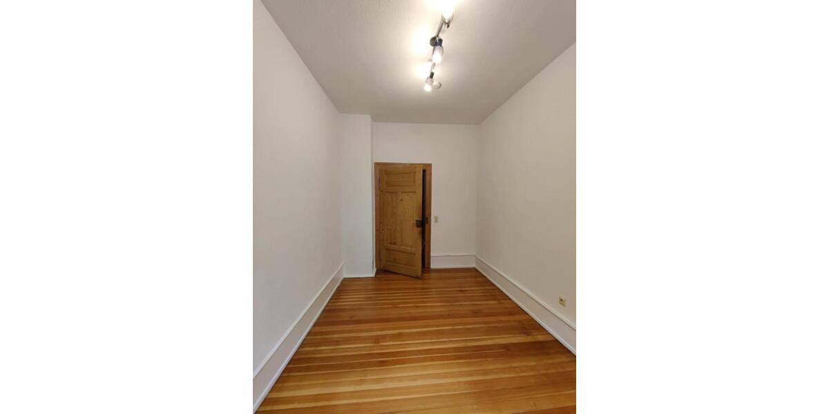 WG mit Garten | Konstanz Paradies | möbliert | All Inclusive 3 zimmer