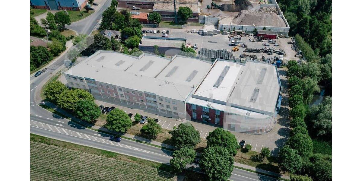 Gewerbeobjekt Kranenburg Nütterden - 4 Zimmer, 187 m&sup2;, 1.919&euro; | Angebot:23965603