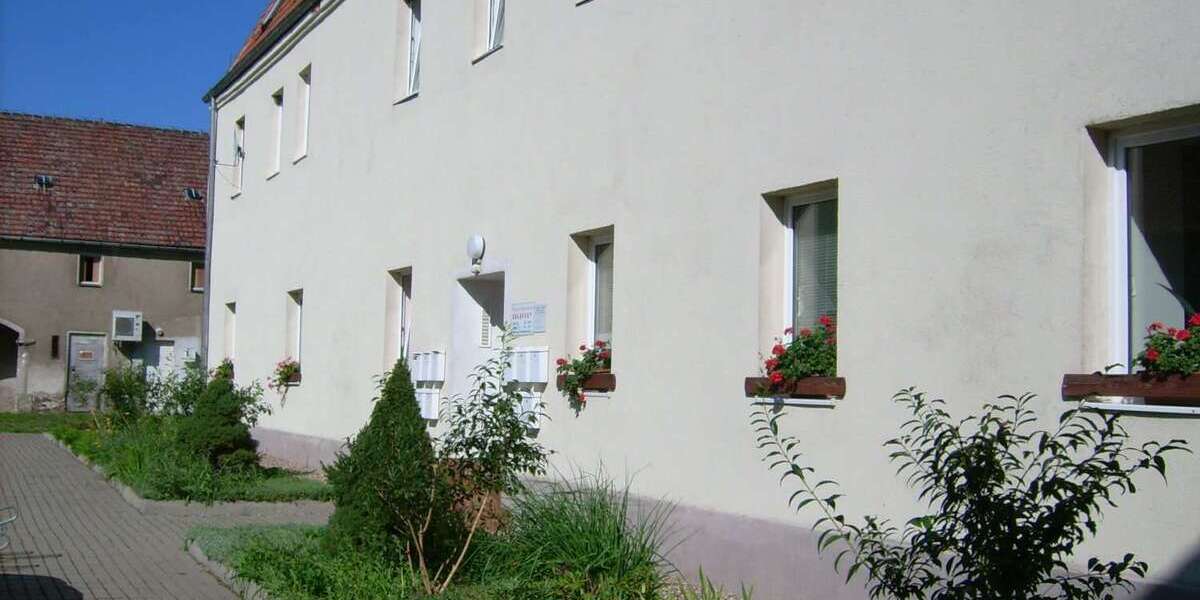 Etagenwohnung Luppa Luppa - 1 Zimmer, 47 m&sup2;, 210&euro; | Angebot:26726852