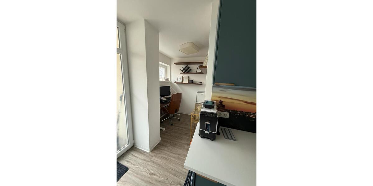 Etagenwohnung Mühlenbecker Land Schildow - 1 Zimmer, 30 m&sup2;, 1.099&euro; | Angebot:25931690