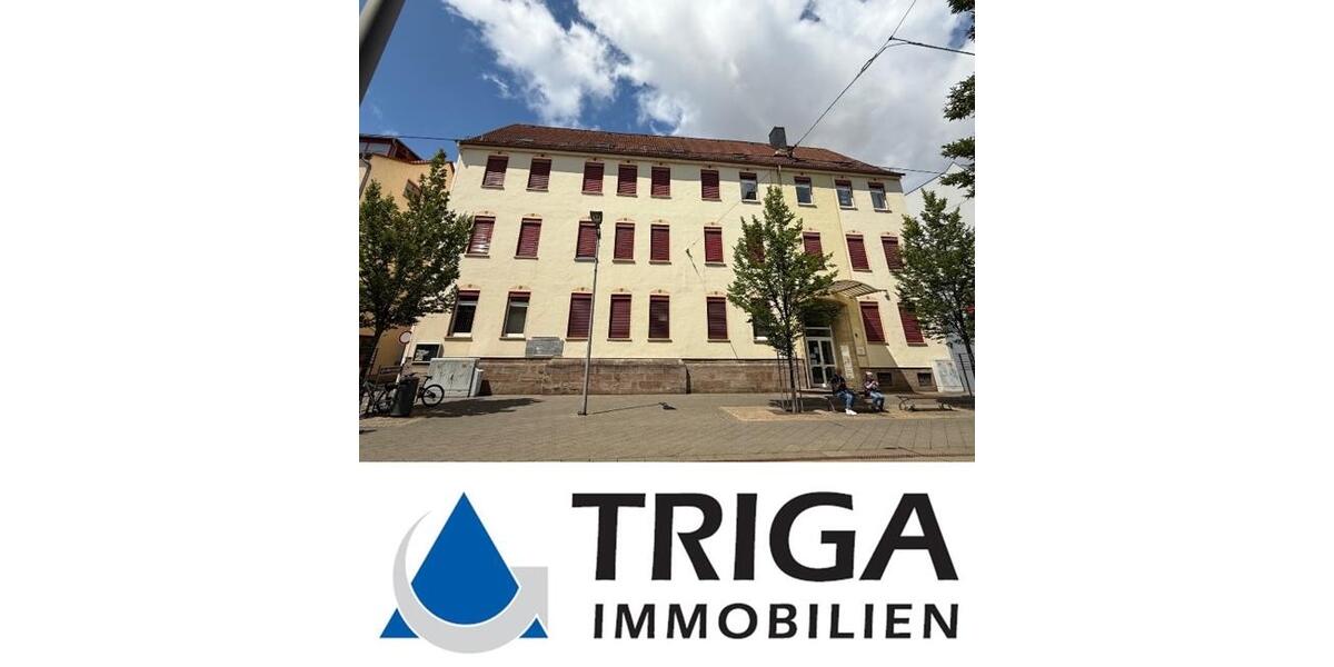 Gewerbeobjekt Nordhausen - 770&euro; | Angebot:21696255