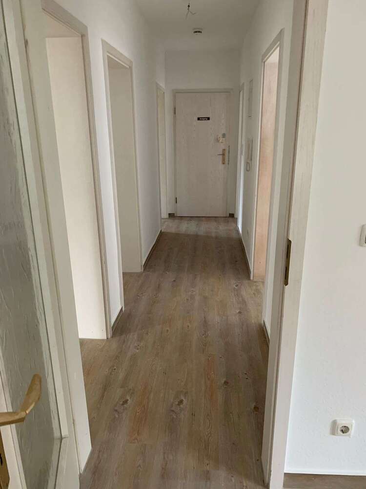 Wohnung zum Mieten in Magdeburg 450 € 77.7 m²