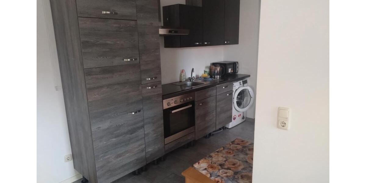 Etagenwohnung Greiz - 1 Zimmer, 39 m&sup2;, 260&euro; | Angebot:26588695