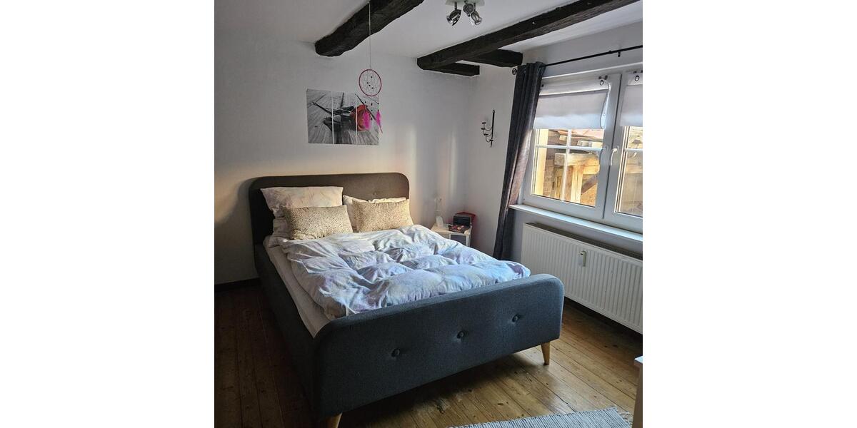 Erdgeschoßwohnung Göttingen Elliehausen / Esebeck - 3.5 Zimmer, 78 m&sup2;, 450&euro; | Angebot:26285946