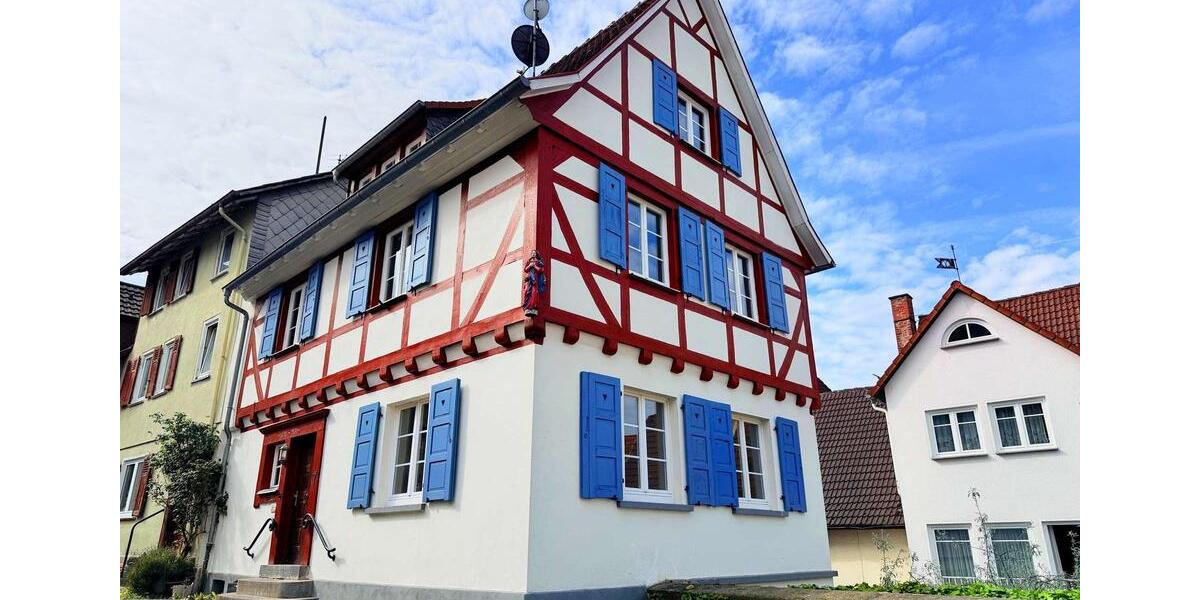 Etagenwohnung Laubach - 4 Zimmer, 80 m&sup2;, 750&euro; | Angebot:26515974