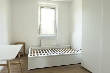 Wohnen auf Zeit Nürnberg Hasenbuck - 1 Zimmer, 12 m&sup2;, 400&euro; | Angebot:25570541