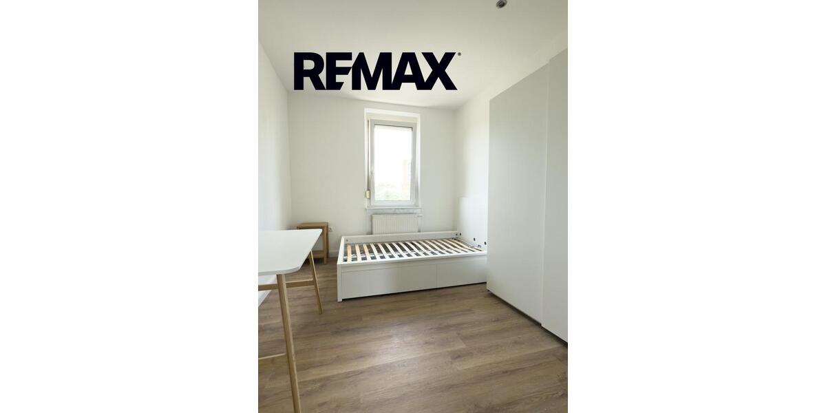 Wohnen auf Zeit Nürnberg Hasenbuck - 1 Zimmer, 12 m&sup2;, 400&euro; | Angebot:25570541