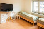 WG Zimmer in Karlsruhe-Südstadt - möbliert ab Ende September frei