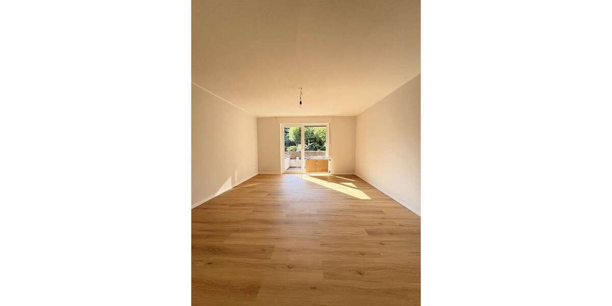 Etagenwohnung Oberhausen Biefang - 1.5 Zimmer, 38 m&sup2;, 420&euro; | Angebot:27032254