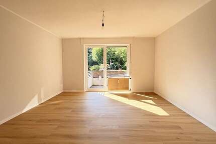 Wohnung Oberhausen Biefang - 1.5 Zimmer, 38 m&sup2;, 420&euro; | Angebot:27032254