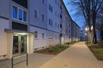 Etagenwohnung Dortmund Innenstadt Nord - 2.5 Zimmer, 51 m&sup2;, 381&euro; | Angebot:26683846