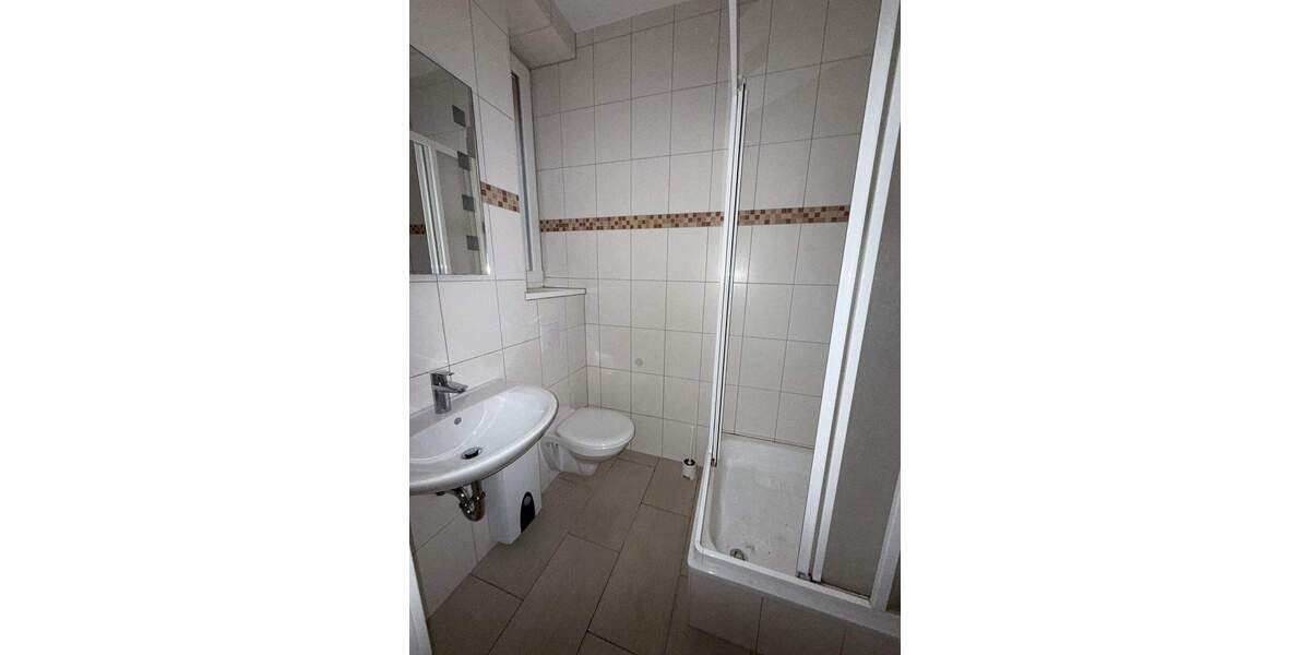 Etagenwohnung Stralsund Tribseer - 3 Zimmer, 50 m&sup2;, 460&euro; | Angebot:24532198