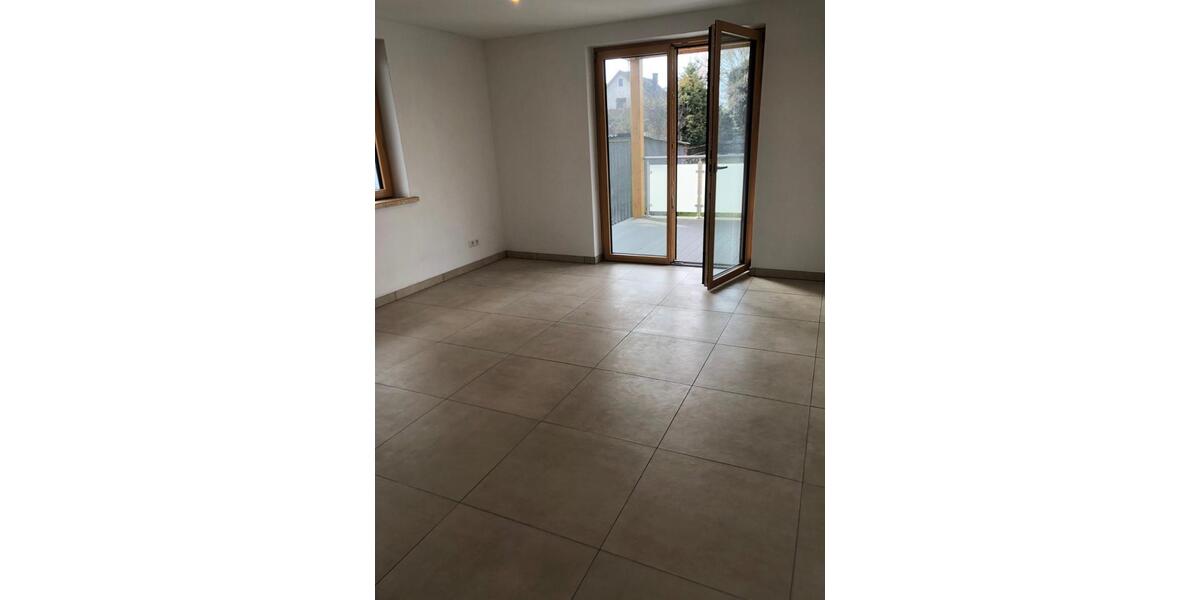 Erdgeschoßwohnung Niederaichbach - 2 Zimmer, 58 m&sup2;, 720&euro; | Angebot:25830631