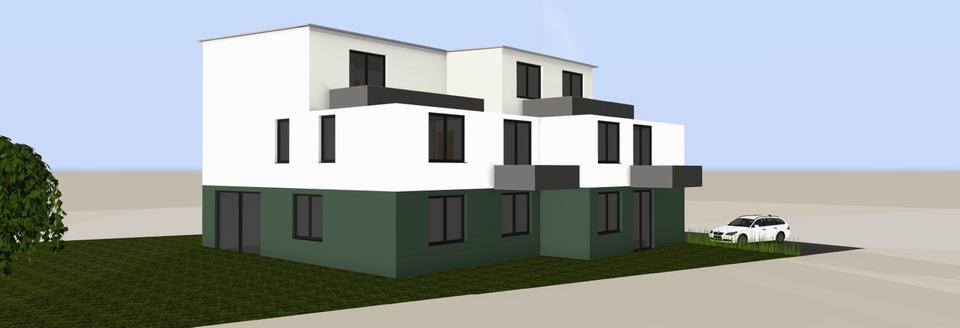 Etagenwohnung Duderstadt - 3 Zimmer, 65 m&sup2;, 850&euro; | Angebot:24593074