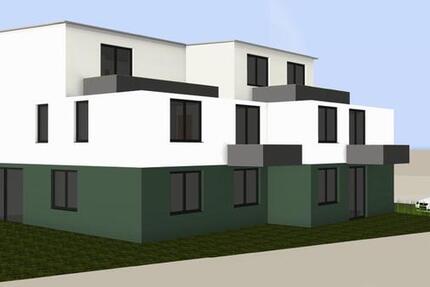 Wohnung Duderstadt - 3 Zimmer, 65 m&sup2;, 850&euro; | Angebot:24593074