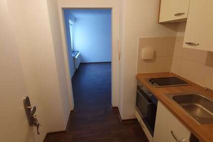 Wohnung Hildesheim Stadtmitte - 1 Zimmer, 21 m&sup2;, 304&euro; | Angebot:26834511