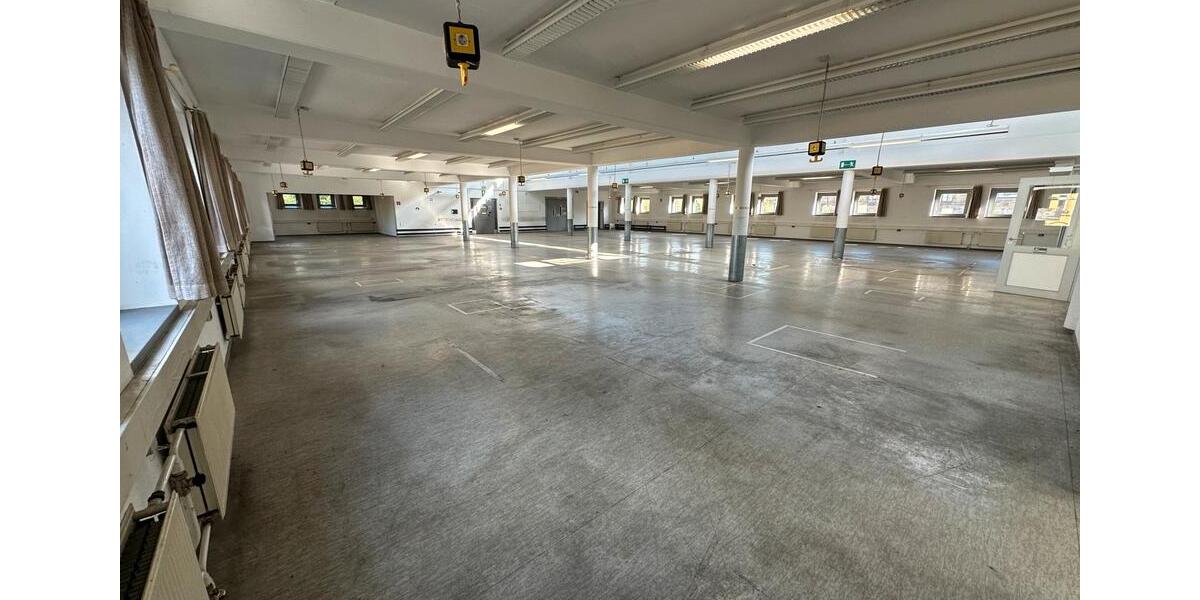 Gewerbeobjekt Minden Kuhlenkamp - 5&euro; | Angebot:24434046