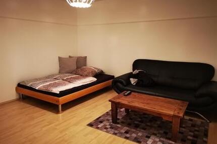 Wohnung Dietzenbach - 1 Zimmer, 34 m&sup2;, 880&euro; | Angebot:26641631