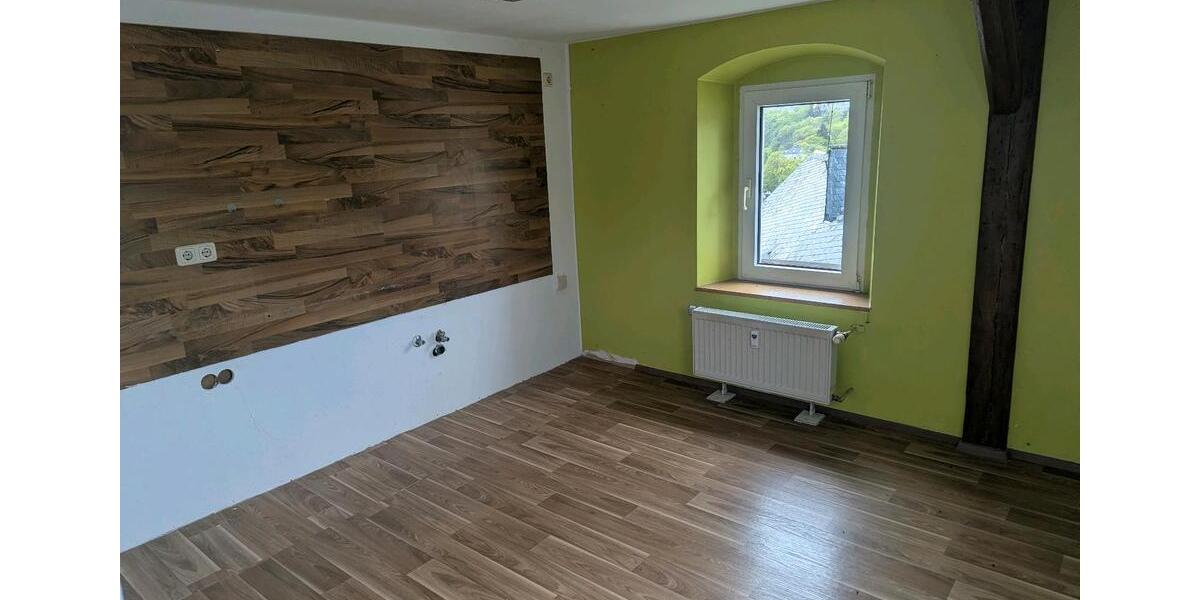 Maisonettenwohnung Annaberg-Buchholz Buchholz - 3 Zimmer, 70 m&sup2;, 650&euro; | Angebot:26558627