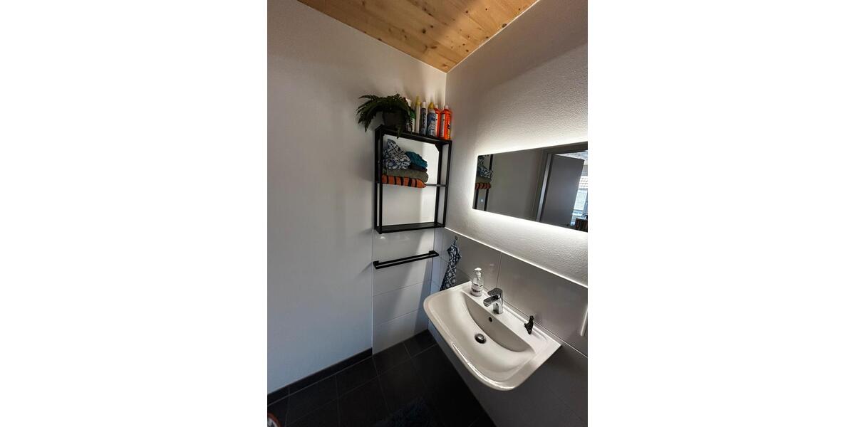 Etagenwohnung Erlangen Alterlangen - 1 Zimmer, 26 m&sup2;, 670&euro; | Angebot:26696373