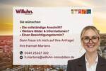 Etagenwohnung Leipzig Wiederitzsch - 2 Zimmer, 44 m&sup2;, 525&euro; | Angebot:26740506