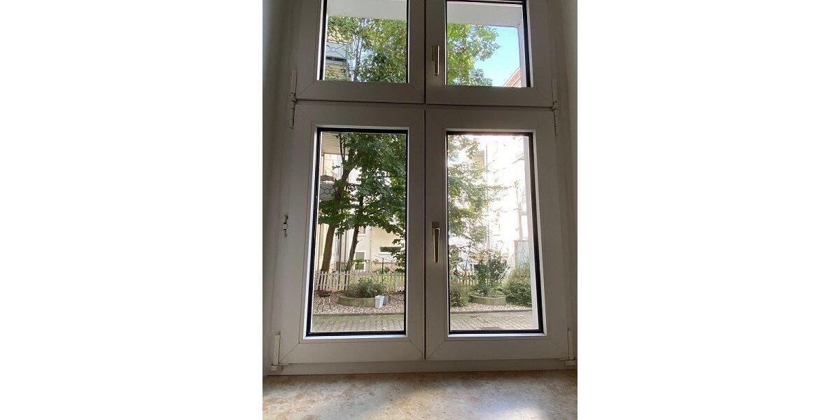 Wohnen in der City in Elbnähe in Magdeburg! 3 zimmer