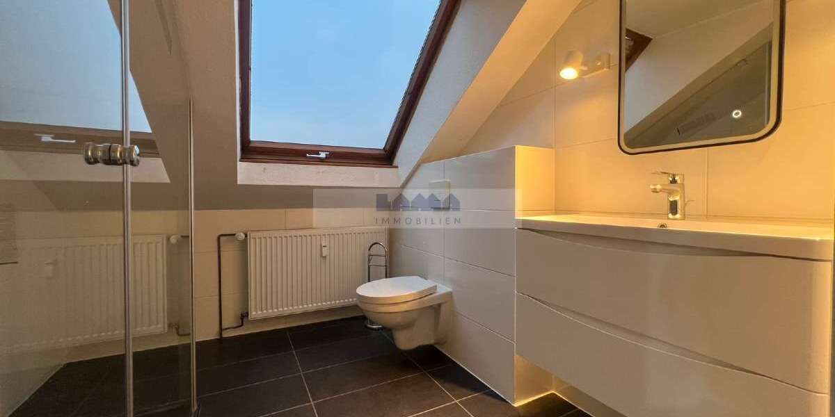 Etagenwohnung Wolfsburg Alt-Wolfsburg - 3 Zimmer, 69 m&sup2;, 630&euro; | Angebot:26214301