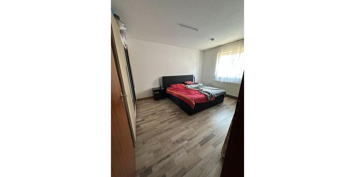 Etagenwohnung Gelnhausen - 4 Zimmer, 115 m&sup2;, 1.250&euro; | Angebot:26705432