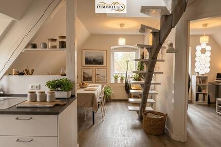 Wohnung Lambrechtshagen - 3 Zimmer, 70 m&sup2;, 980&euro; | Angebot:26236694