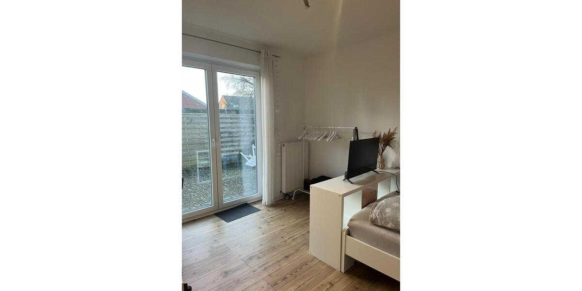 Erdgeschoßwohnung Vechta - 1 Zimmer, 15 m&sup2;, 310&euro; | Angebot:25397277