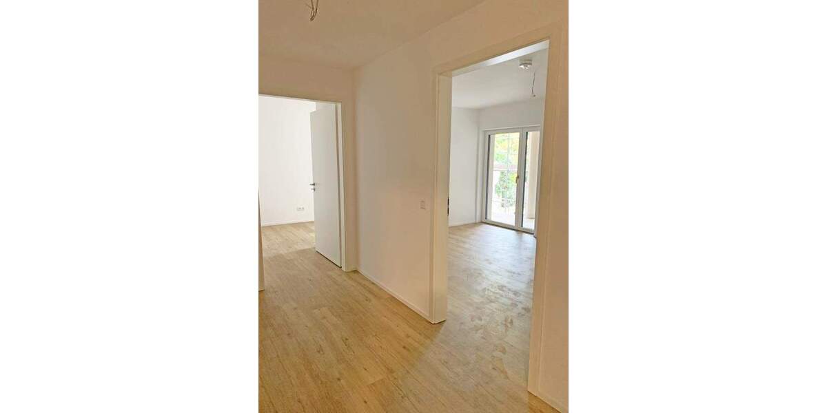 Etagenwohnung Fürth Innenstadt - 3 Zimmer, 85 m&sup2;, 1.585&euro; | Angebot:24039959