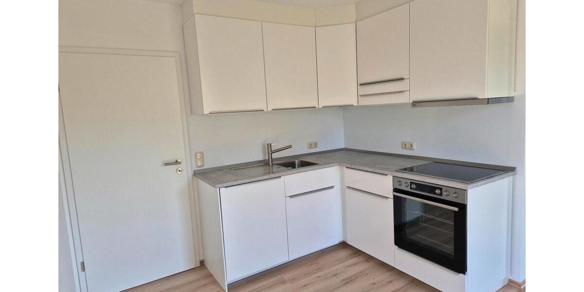 Etagenwohnung Flieden - 2 Zimmer, 50 m&sup2;, 525&euro; | Angebot:26213102